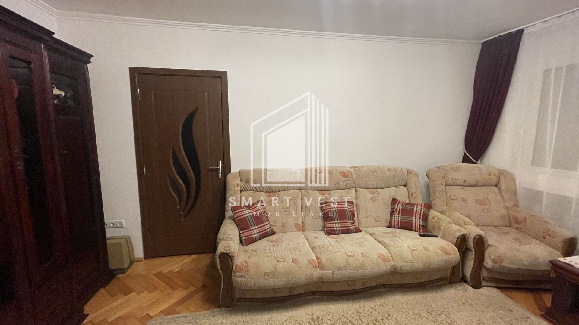 Apartament 3 camere | Etaj 4 din 4 | Zona Micro 16 - Poză 11