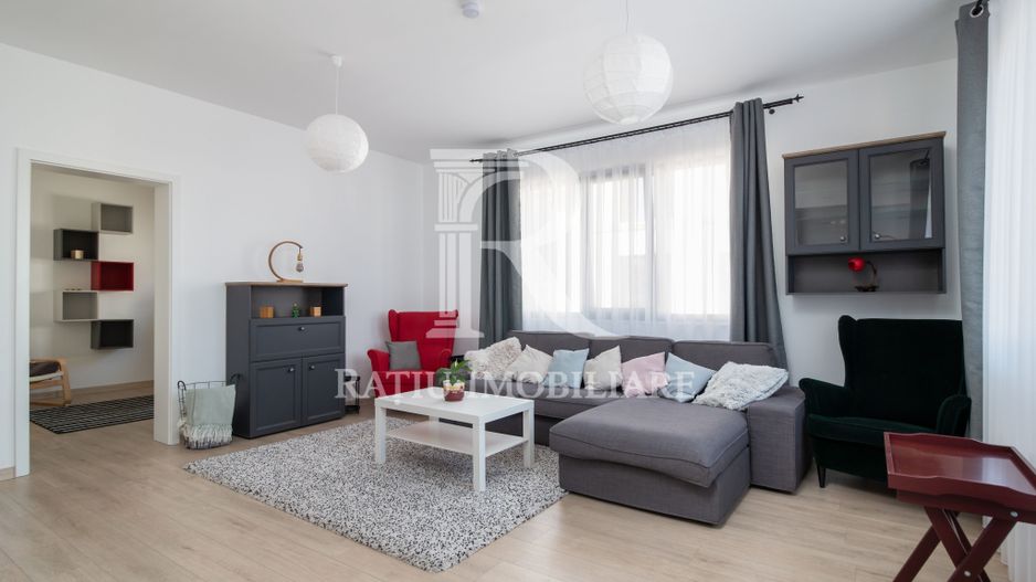 Casa cu 4 dormitoare | Cartierul Tineretului | Oradea - Poză 2