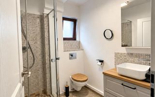 Apartament cu 4 camere pe două niveluri | Bună Ziua | Imobil modern - Poză 9