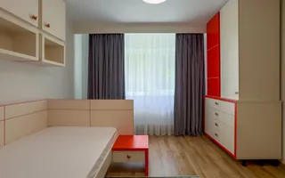 Apartament 3 camere decomandat, zona Zorilor - Poză 19
