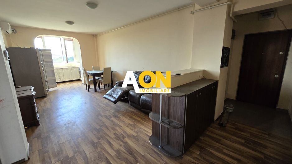 Apartament Zona Centru 3 Camere, cu Terasa 80mp - Poză 5