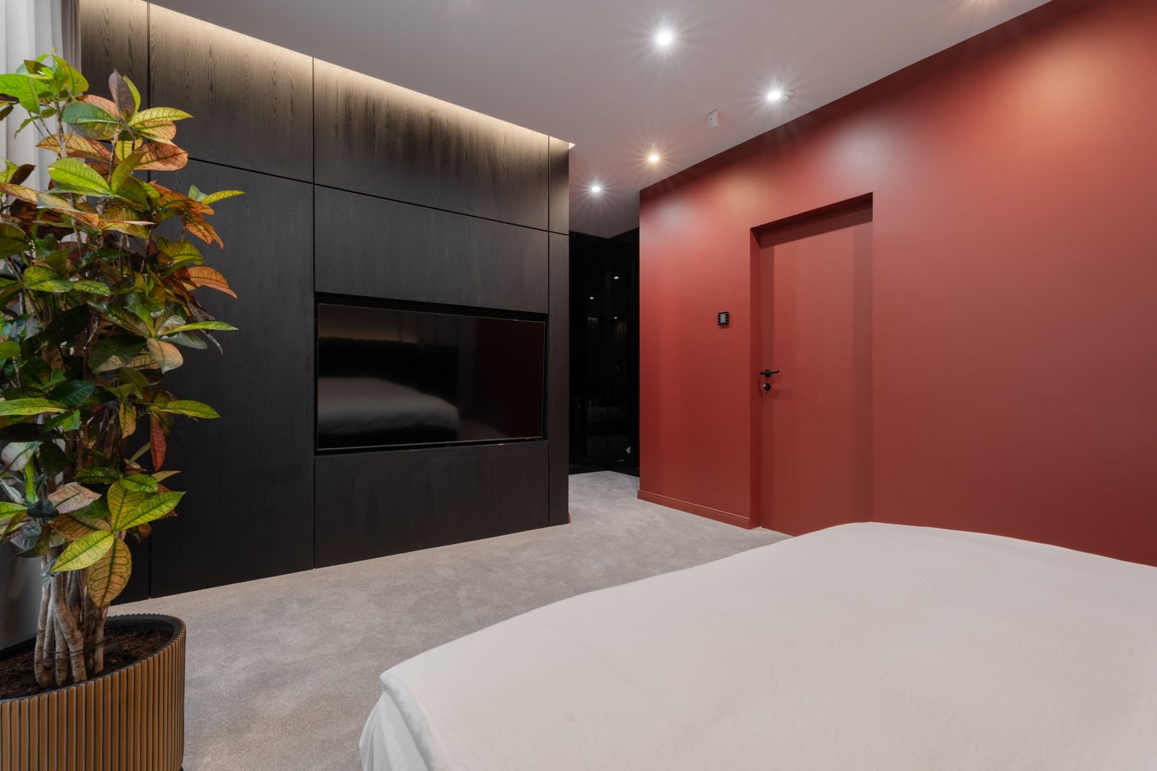 Vila Superba | Piscina | Fitness | 286mp Utili | Mobilata si utilata - Poză 16