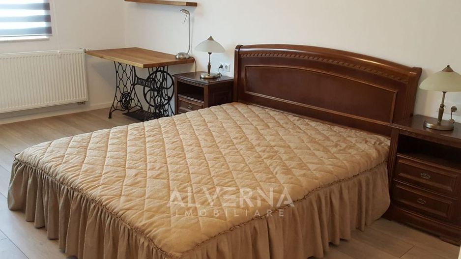 Apartament 3 camere la casa | 100mp | curte comuna | cartier Gruia - Poză 3