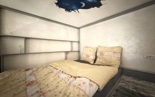 Apartament 1 camera,  zona Ultracentrala Piata Muzeului - Poză 5