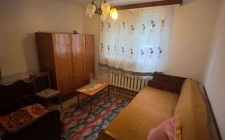 Apartament cu potențial în Grigorescu – ideal pentru investiție. - Poză 1