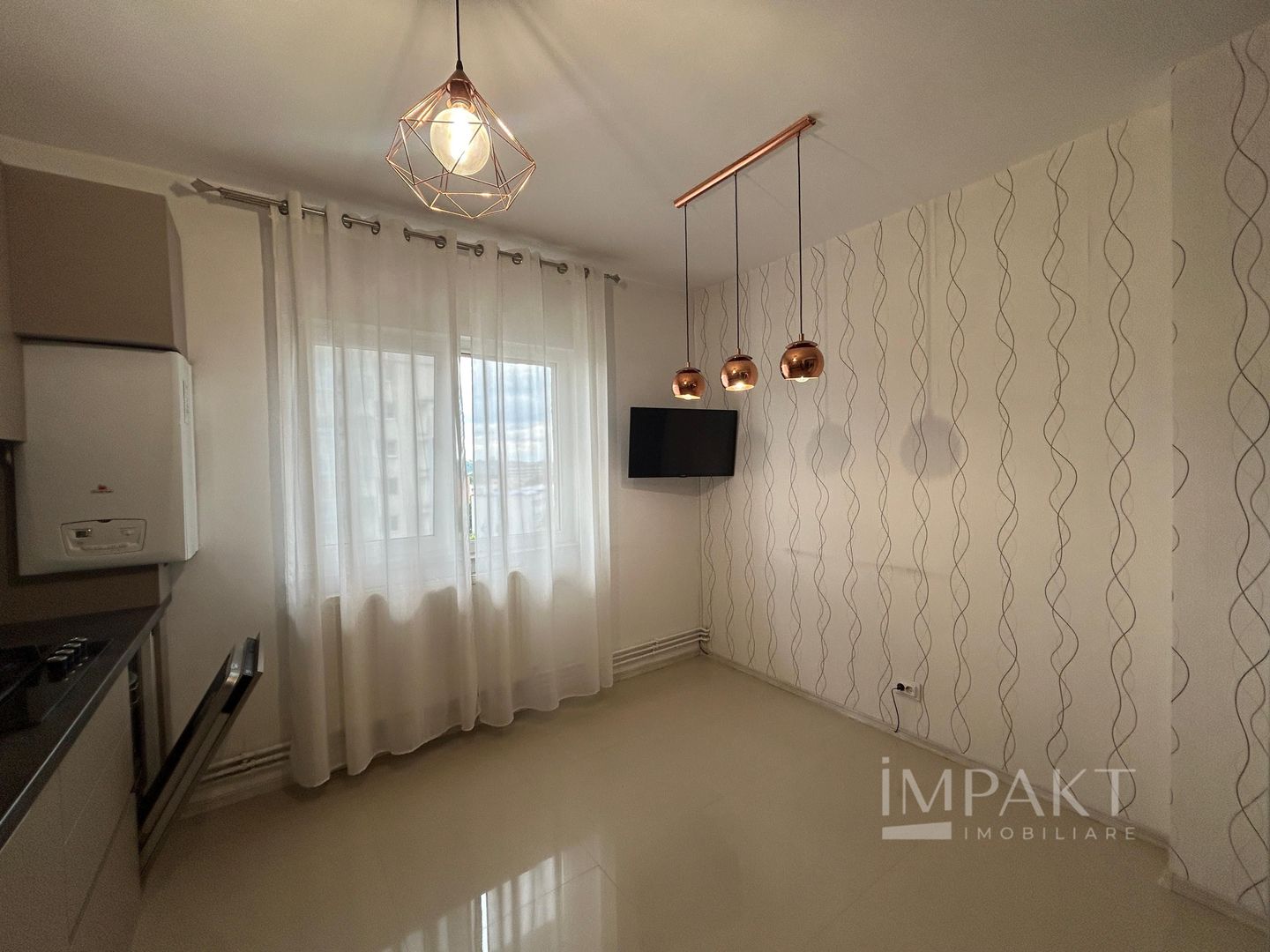 Apartament cnf sporit, etaj intermediar, Manastur! - Poză 10