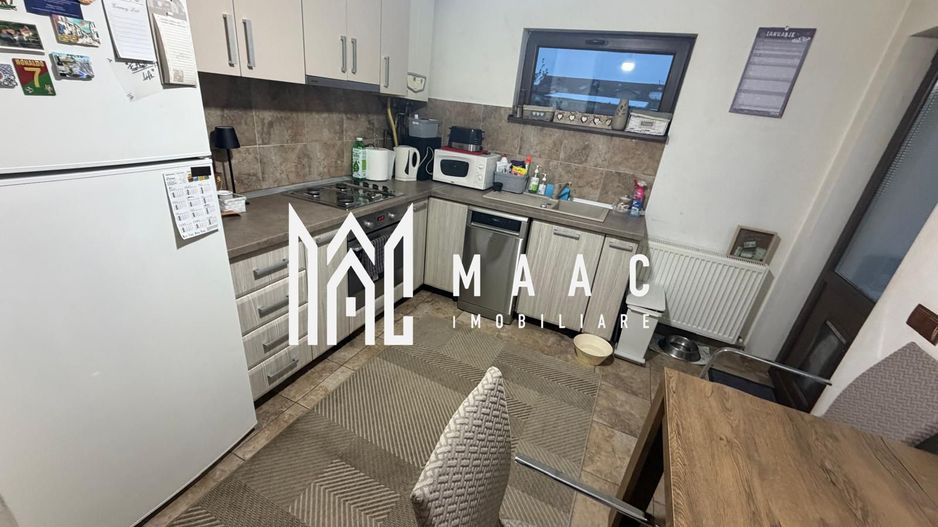 Casă Modernă I 100 MPU I Teren 240 MP  I Dracula - Selimbar - Poză 7