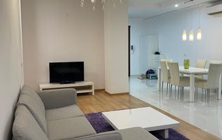 2 camere, langa ISHO-bulevardul Take Ionescu, apartament superb