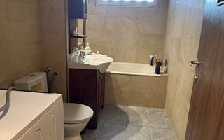 Apartament decomandat cu 4 camere, zona Minerva. - Poză 7