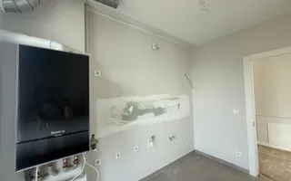 VANZARE APARTAMENT 3 CAMERE | STRAULESTI | 86MP | TERASA | COMPLEX NOU - Poză 13