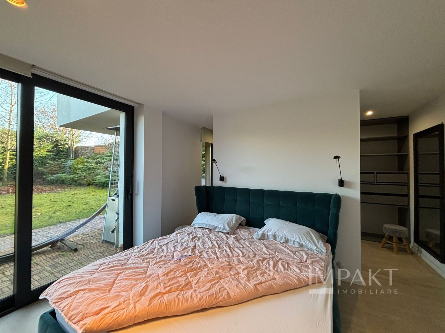 Casa Moderna cu Panoramica unica  si Curte Privata – Feleac! - Poză 23