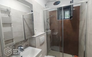 Studio tineresc, o camera, centrala si clima, Centru - Poză 4