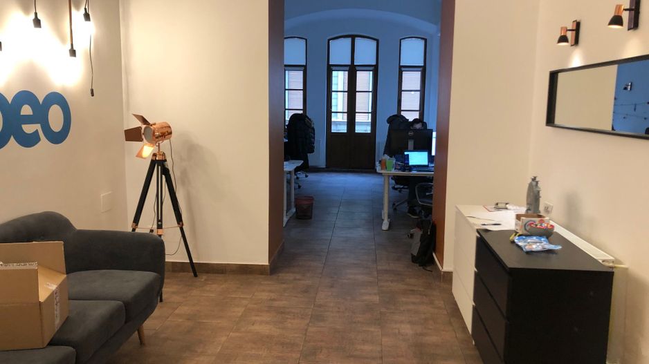 Spațiu de birouri 140mp, zona Ultracentral - Poză 3