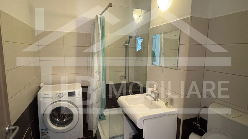 Apartament CU 2 camere, 64mp, Zona Acta Residence - Poză 8