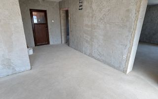 Casă Semifinisată În Toboliu - Poză 9