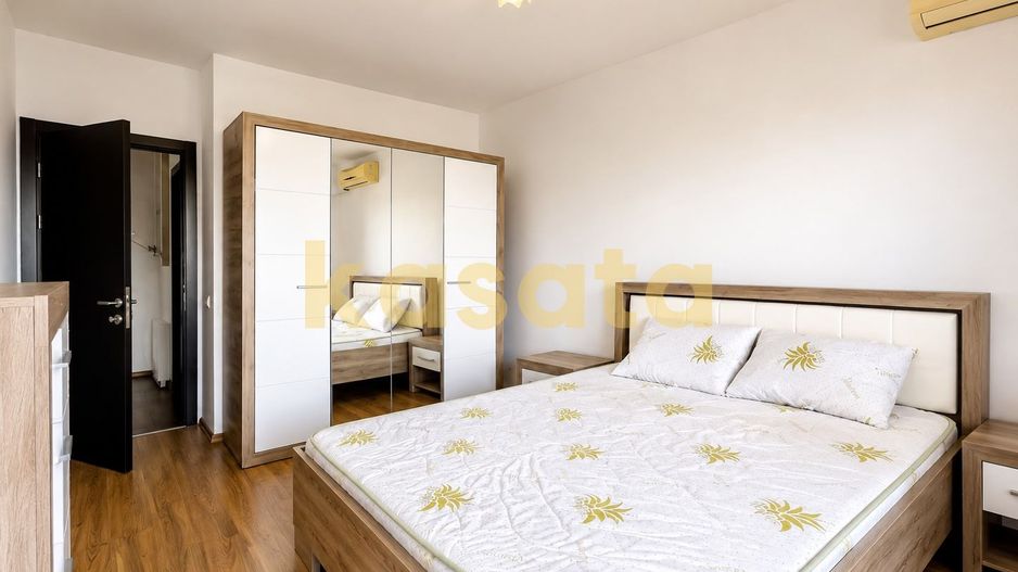 Apartament 2camere bloc nou2011 | Iancului | centrala proprie| mobilat - Poză 6