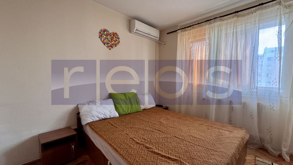 VANZARE 2 CAMERE | METROU OBOR | STEFAN CEL MARE - Poză 4