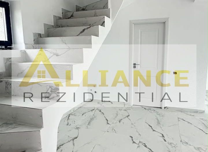 Casa Noua || Aproape de Bucuresti || Finisaje Premium - Poză 8