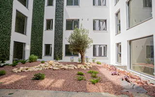 Tomis Nord - Vanzare apartament cu 2 camere, bloc nou. - Poză 21