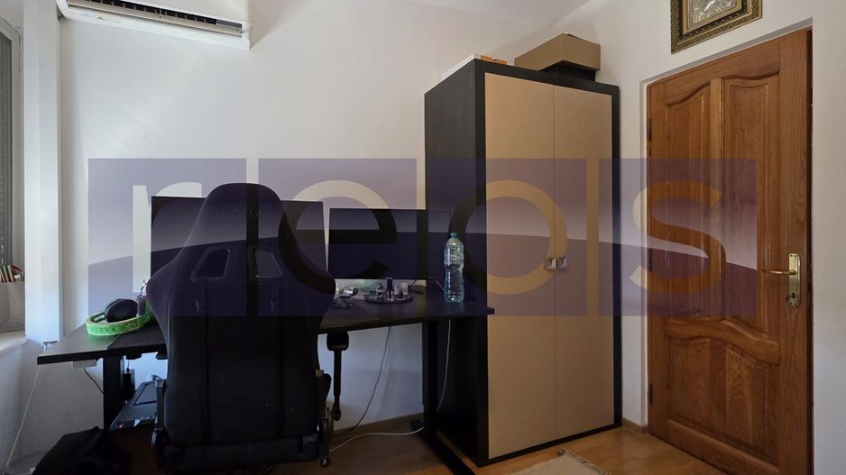 VANZARE DUPLEX 4 CAMERE DECOMANDAT- DRISTOR - Poză 13