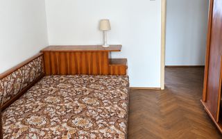 Apartament 3 camere | Lujerului | Etaj 9 | 2 balcoane - Poză 1