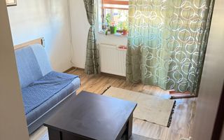 Apartament cu 2 camere, decomandat, mobilat si utilat, Sos Salaj - Poză 7