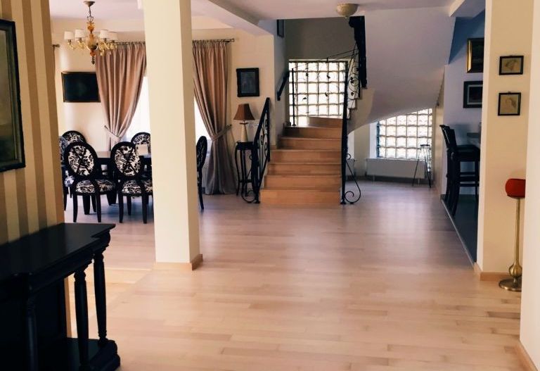 Vanzare - Vila individuala | 5 camere | Piscina | Padure | Corbeanca - Poză 19