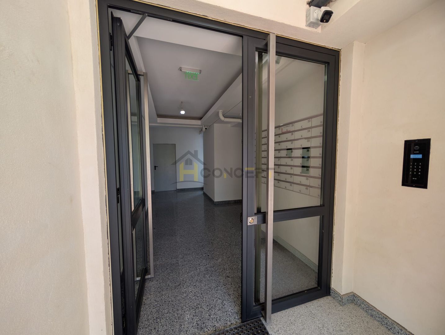 Inchiriere apartament 2 camere LUX Calea 13 Septembrie - Poză 10