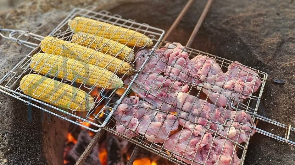 Containere amenajate în regim hotelier, lângă Lacul Chirița, Dancu - Iași - Poză 6