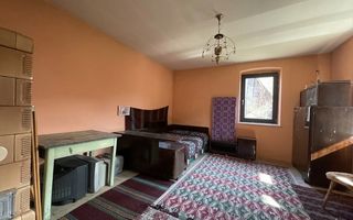 Casă individuală | 2 corpuri | Șură și anexe | teren 1460 mp – Porumbacu De Jos - Poză 26