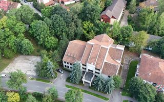 Clădire fost sediu BCR, 2.335 mp, P+2E | 0% comision - Poză 3