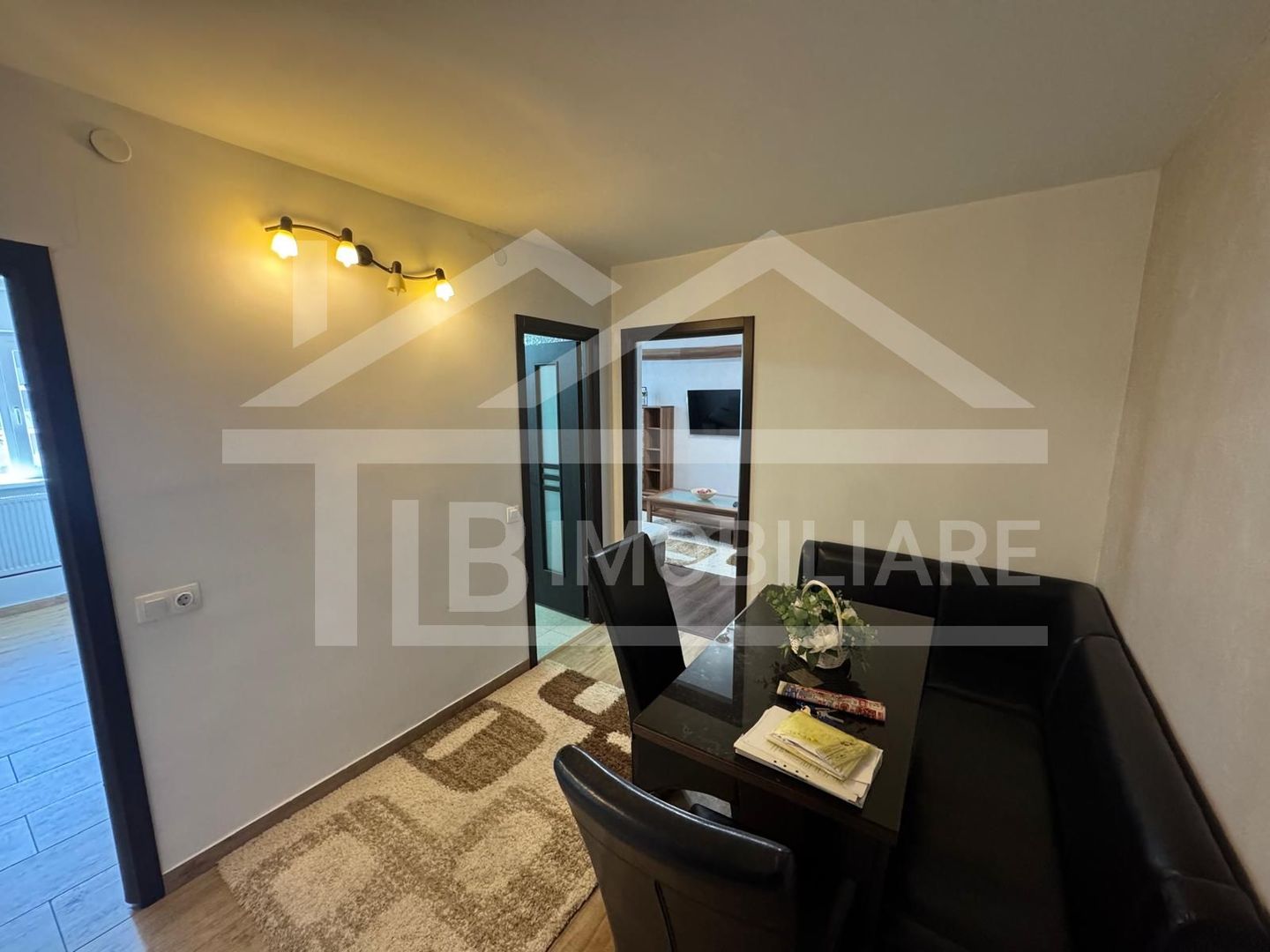 Apartament cu 2 camere, 60mp, decomandat, pet friendly, zona Garii - Poză 10