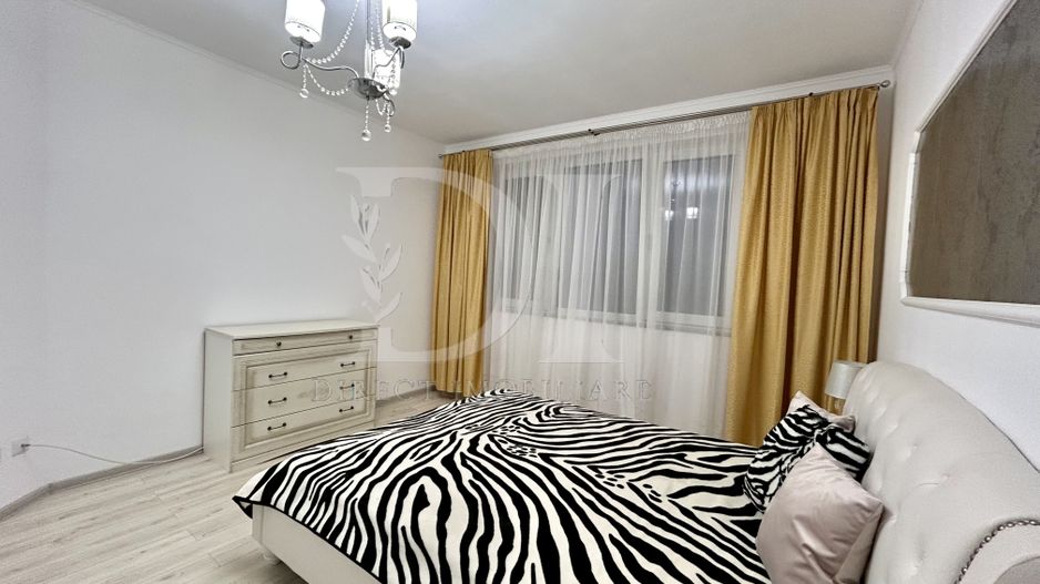 Apartament de vanzare / Zona BMW/Floresti - Poză 9