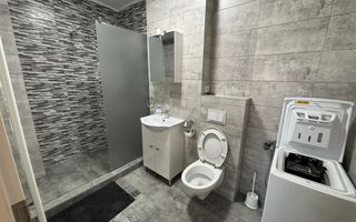 Închiriere apartament 2 camere, mobilat și utilat complet – Bd. Mihai Viteazu - Poză 4