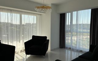 Apartament Pentru Inchiriere, Lux - 2 Camere - Venetia Residence Iasi - Poză 2