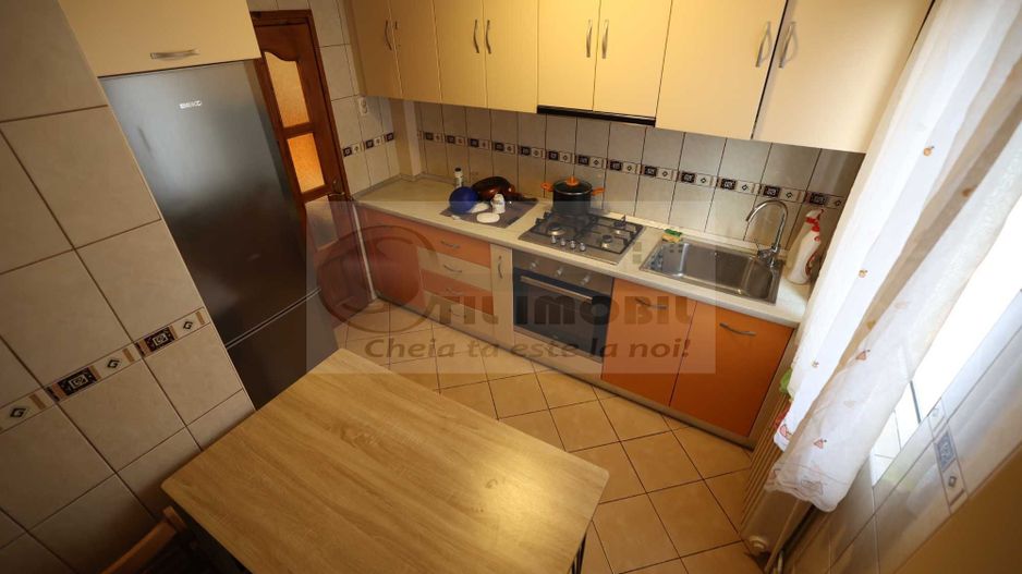 Apartament 2 camere, Podu Roș-Blv Socola - Poză 4