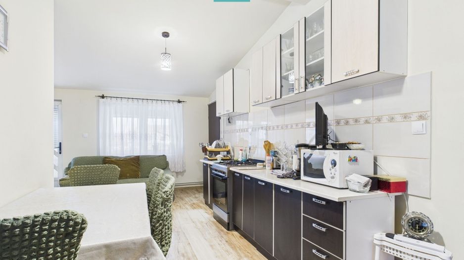 Casă individuală cu dublu potențial - Poză 19