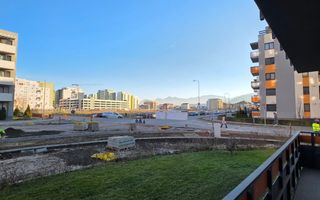 Spațiu birouri stradal, 77 mp, parter – Tractorul, Ioan Popasu - Poză 10