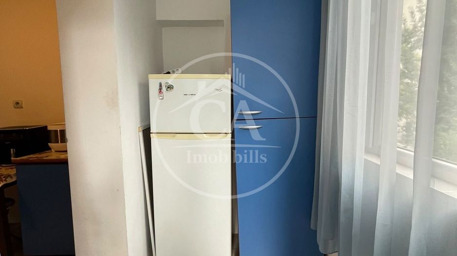 Apartament cu 2 camere de vânzare în zona Calea Aradului/Ramada,Oradea - Poză 8