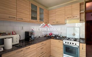 NECTORA IMOB-Apartament 3 camere, 2 bai, Str. A.D. Xenopol, 68 mp,Et.2 - Poză 6