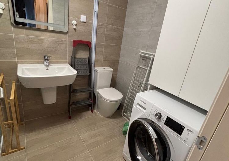 Apartament 2 camere,  metrou Costin Georgian, Vivenda Hercesa - Poză 6