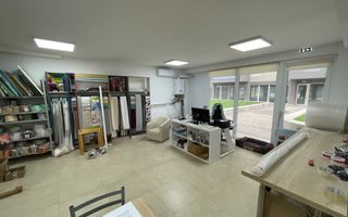 Spatiu Comercial / Birouri | Finisat | Loc de parcare inclus | Str. Marginii - Poză 6