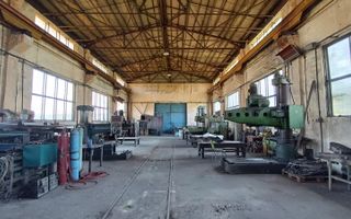 Hala-spatiu industrial de vanzare, Bistrita-Nasaud, Lechinta - Poză 5