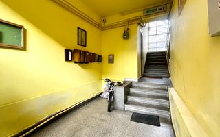 Tur virtual –Apartament 3 camere | Piața 700 | Parcare | Comision 0% - Poză 23