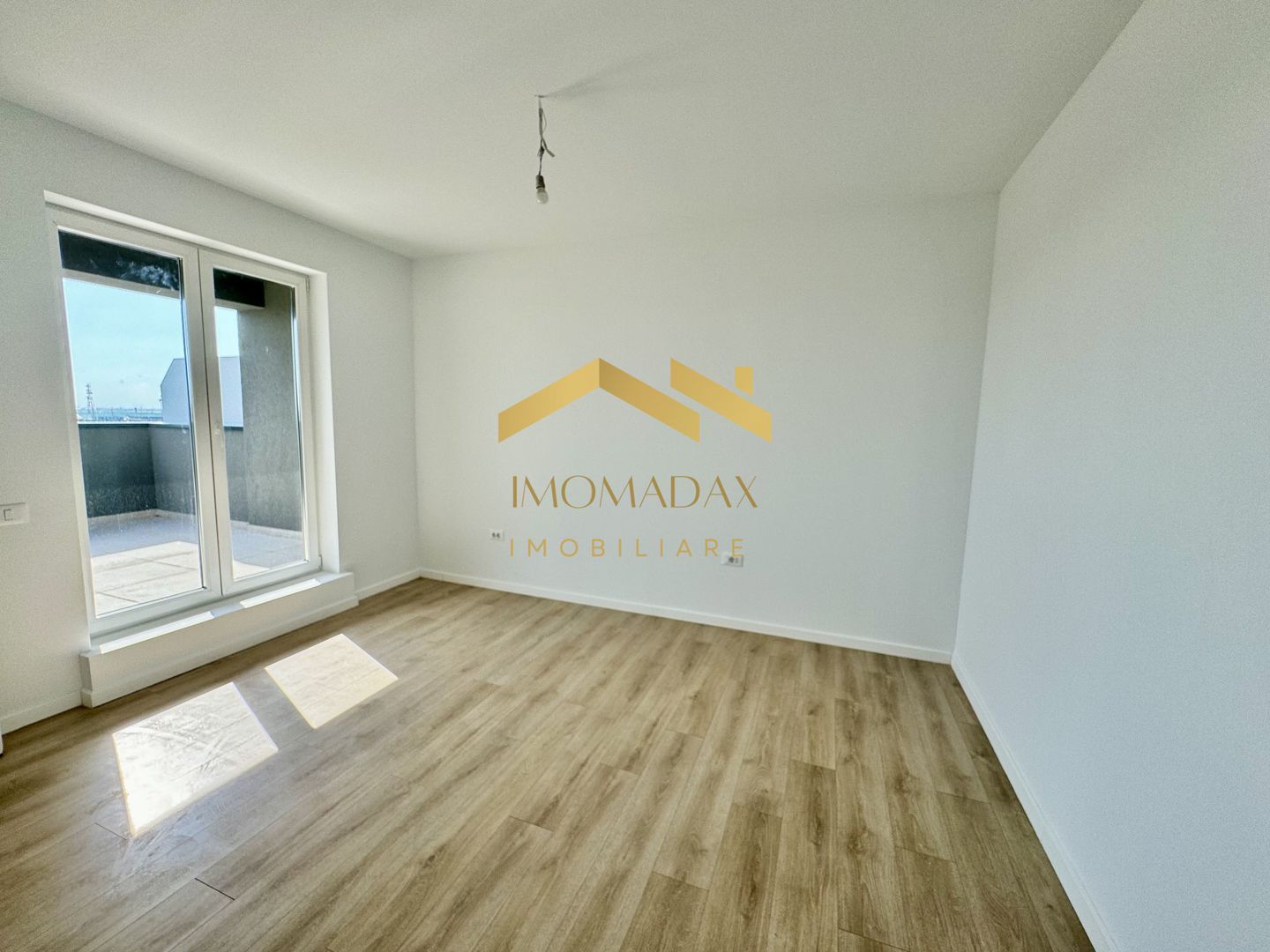 Aradului-3 Camere- 2 Terase - Poză 6