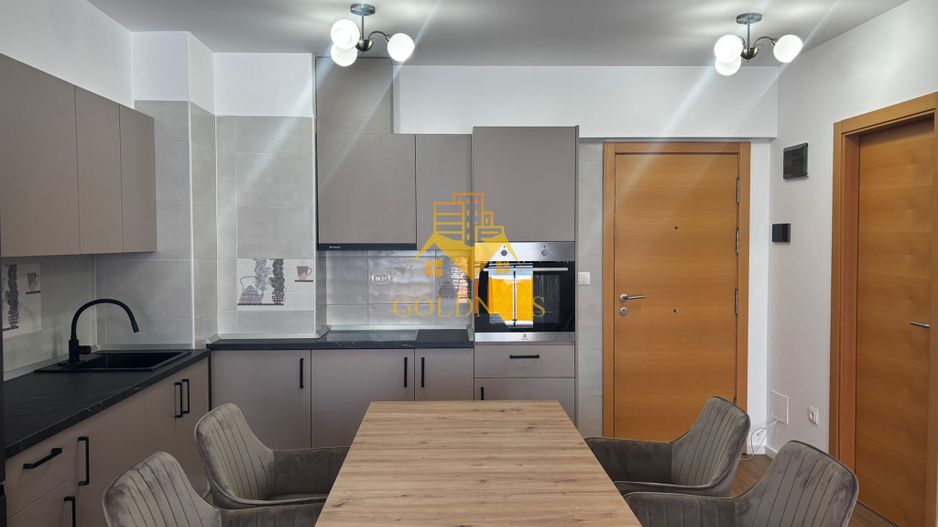 2 camere, Pet Friendly, Parcare, Viva City, Iulius Mall, Gheorgheni - Poză 3