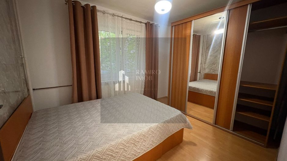2 CAMERE BRANCOVEANU 40 MP/ETAJUL 1 - Poză 5