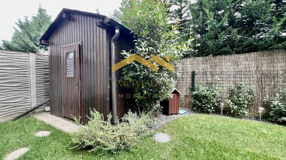 Braytim-2 Camere-Curte proprie - Poză 5