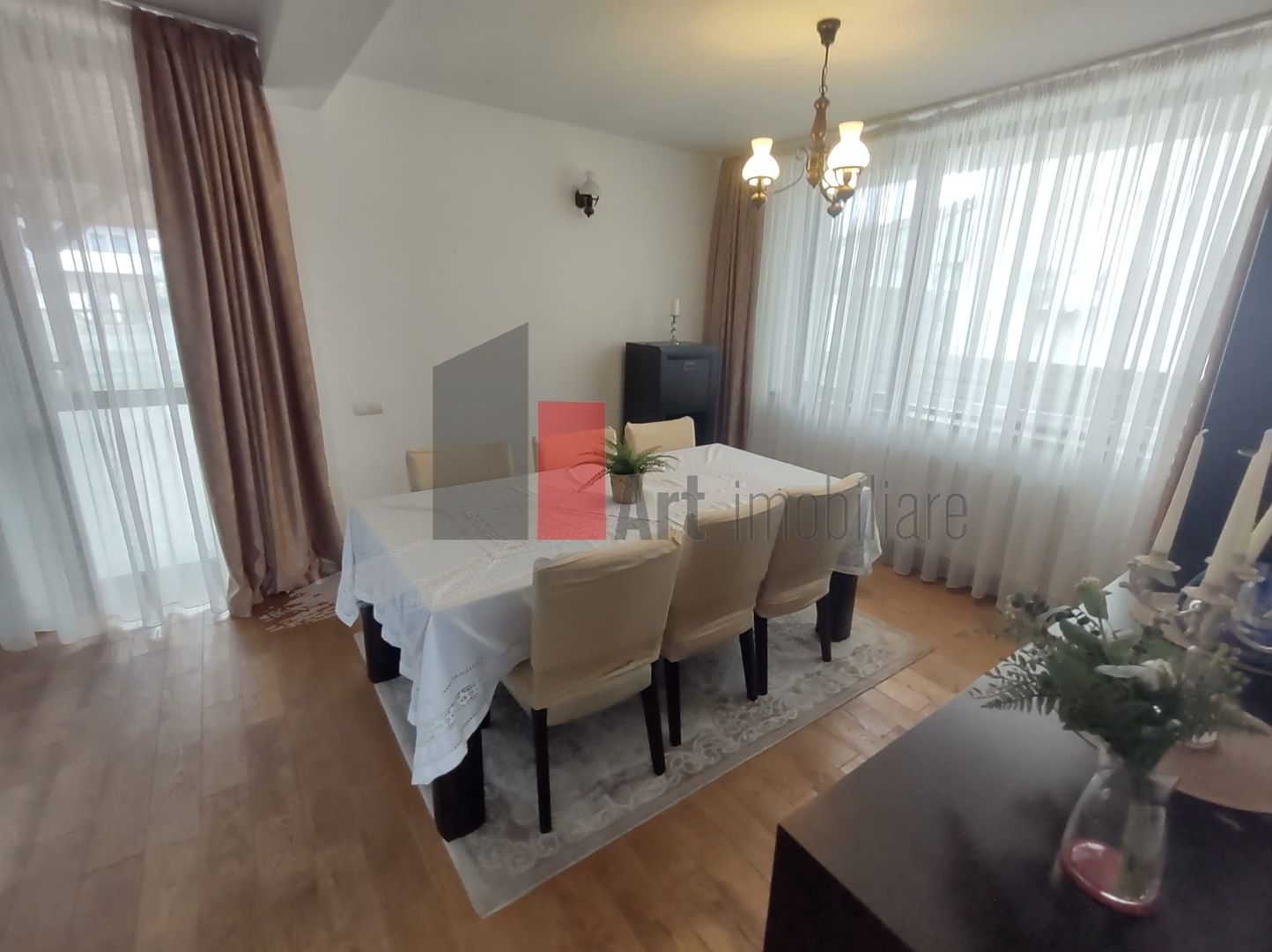 Vânzare casă Com. Berceni - Mamina - Poză 24