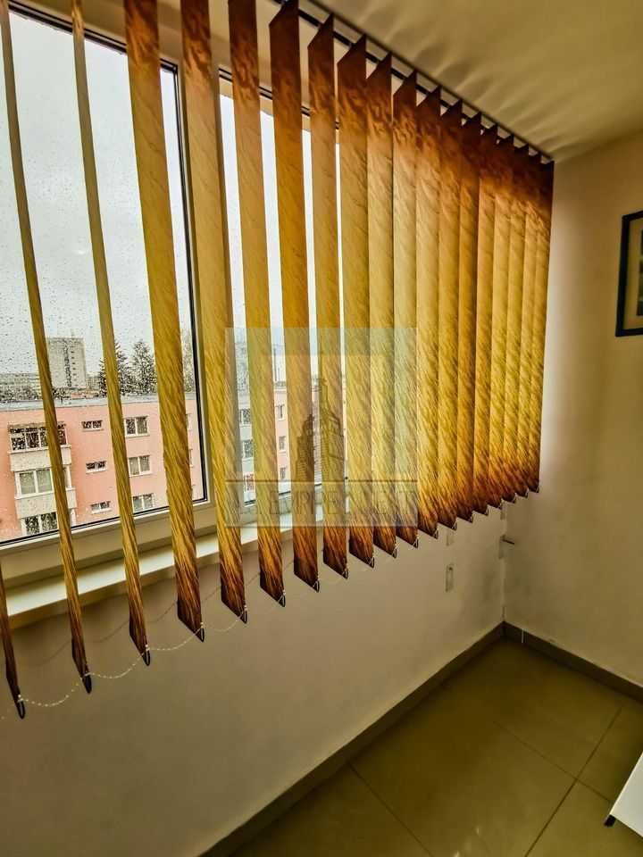 Apartament 3 camere pe 2 niveluri-  Bul. Garii /Sala Sporturilor - Poză 6